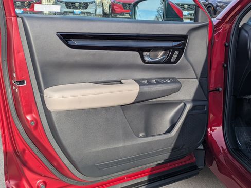 Certified 2023 Honda CR-V EX-L image 12