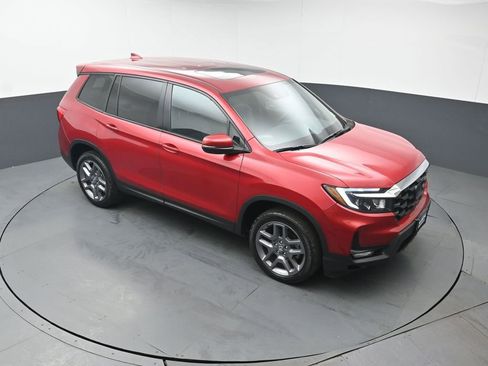 Used 2023 Honda Passport EX-L image 44