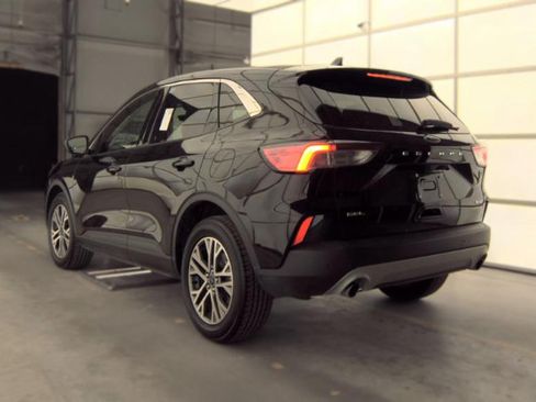 Used 2022 Ford Escape SEL AWD/4WD image 6