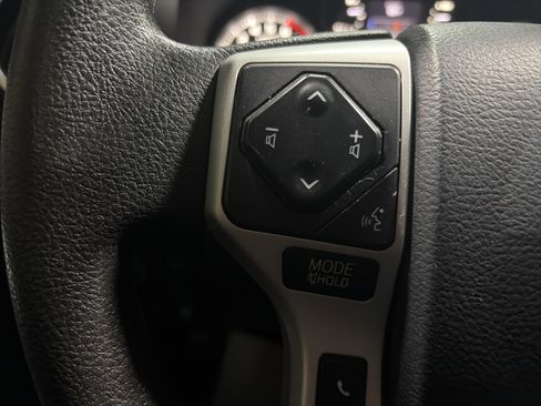 Used 2020 Toyota Tundra SR5 w/ TRD Off-Road Package AWD/4WD image 14