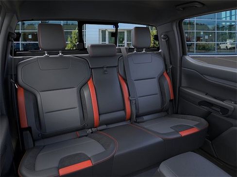 New 2025 Ford Ranger Raptor image 34