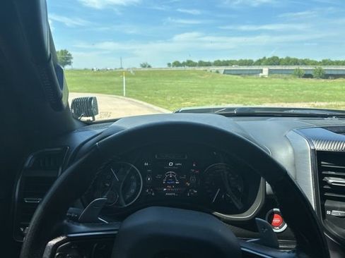 Used 2021 RAM 1500 TRX w/ TRX Level 2 Equipment Group AWD/4WD image 14