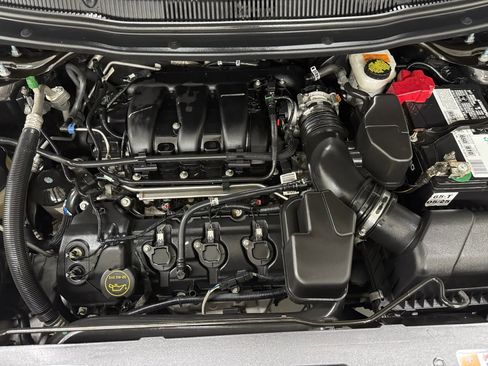 Used 2018 Ford Explorer Limited image 47