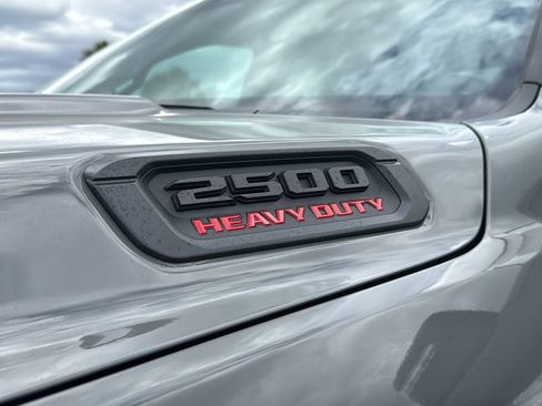 New 2026 RAM 2500 Big Horn image 10