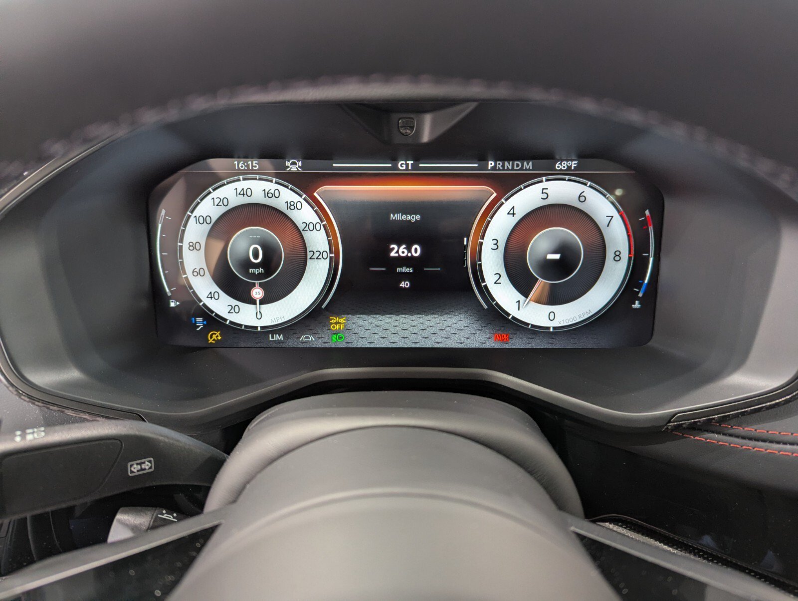 New 2026 Aston Martin DBX 707 AWD/4WD image 6