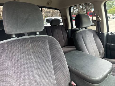 Used 2004 Dodge Ram 3500 Truck SLT w/ Trailer Tow Group AWD/4WD image 14