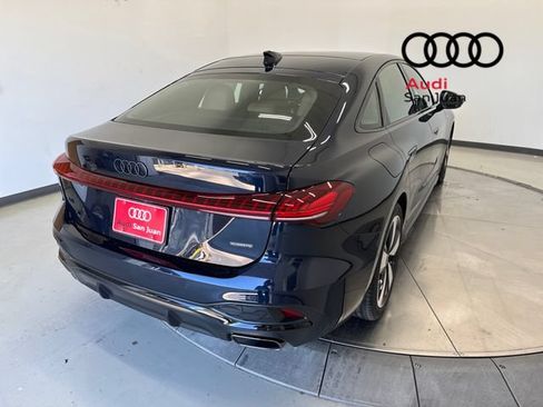 New 2026 Audi A5 2.0T Premium Plus AWD/4WD image 36