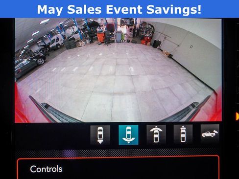 Used 2021 RAM 1500 TRX w/ TRX Level 1 Equipment Group AWD/4WD image 29