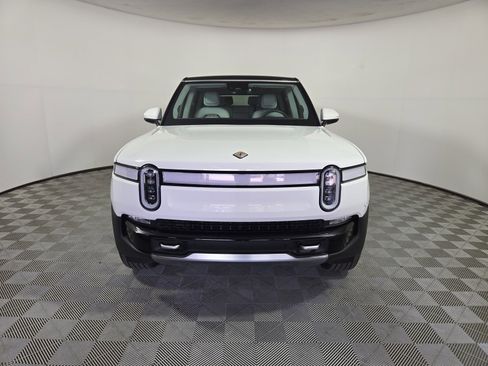 Used 2024 Rivian R1S Adventure AWD/4WD image 8