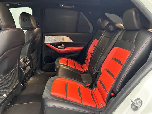 Used 2021 Mercedes-Benz GLE 53 AMG 4MATIC image 12
