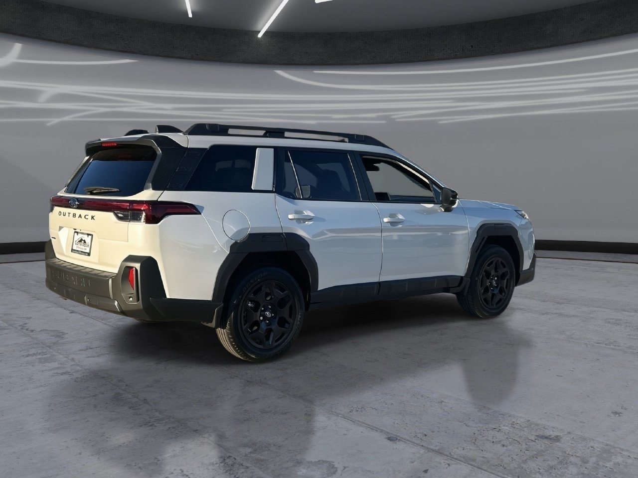 New 2026 Subaru Outback Limited AWD/4WD image 5