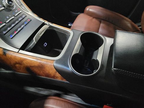 Used 2017 Lincoln MKX Reserve w/ Driver Assistance Package image 26