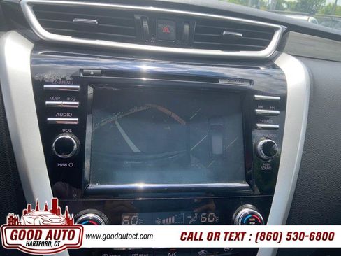 Used 2015 Nissan Murano Platinum w/ Platinum Technology Package AWD/4WD image 14