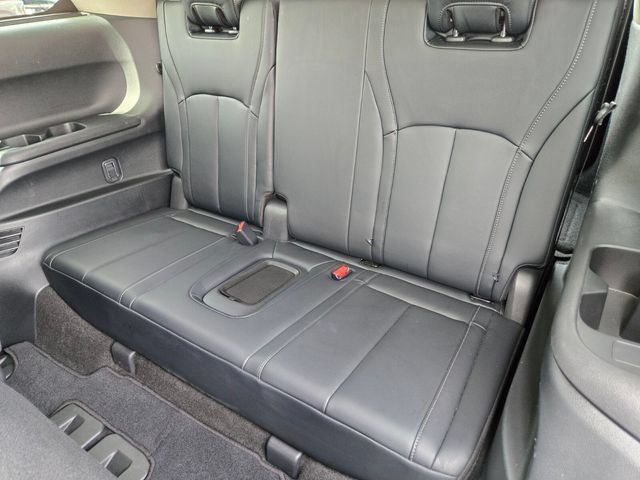 Used 2023 INFINITI QX60 Luxe w/ Cargo Package FWD image 20