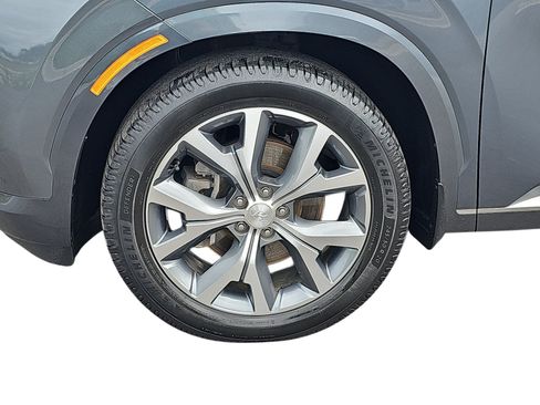 Used 2021 Hyundai Palisade Limited FWD image 28