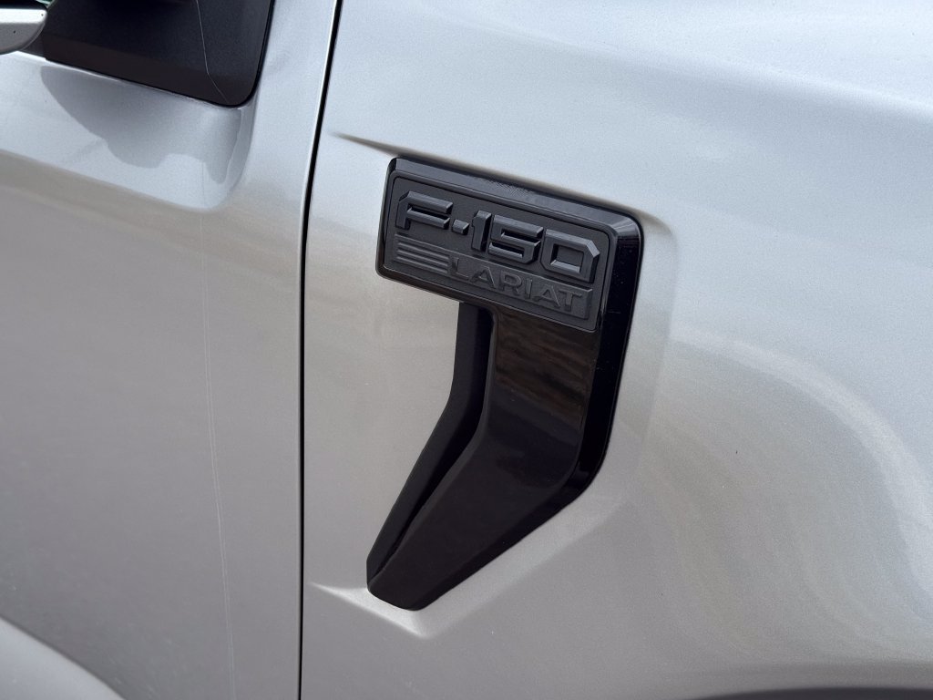 Used 2024 Ford F150 Lariat w/ Tow/Haul Package AWD/4WD image 18