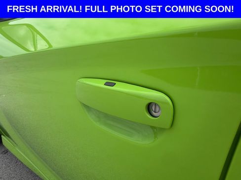 Used 2023 Dodge Charger R/T w/ Performance Handling Group RWD image 42