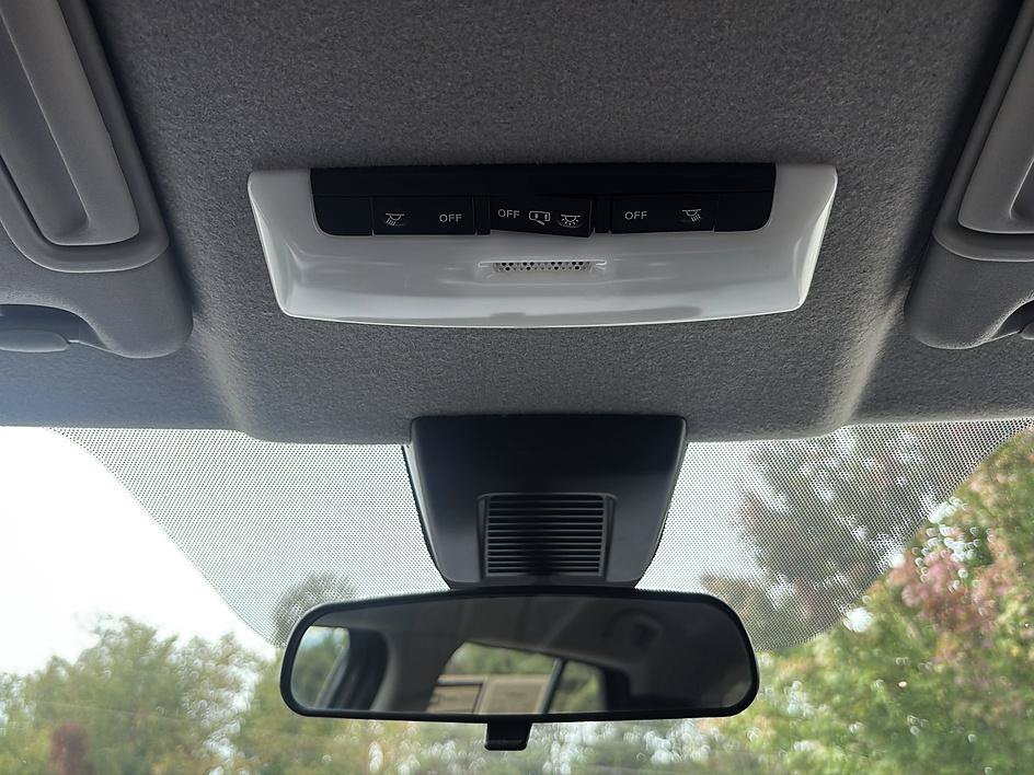 Certified 2024 Nissan Kicks S FWD image 35