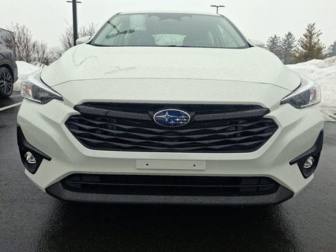 New 2026 Subaru Impreza 2.0i Sport image 2