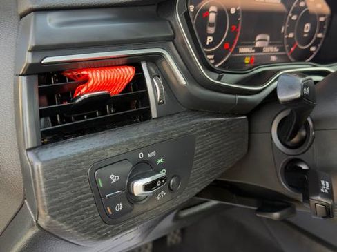 Used 2017 Audi A4 2.0T Premium w/ Convenience Package image 41