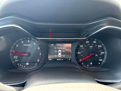 Certified 2023 Chevrolet TrailBlazer LT FWD image 12