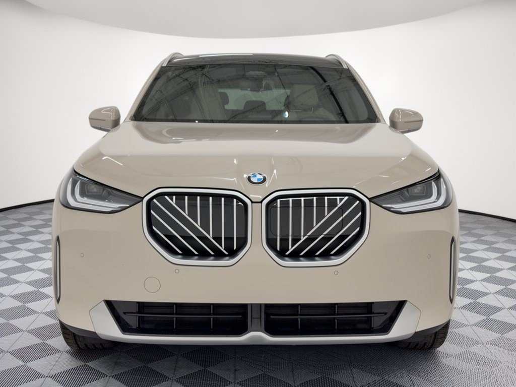 Certified 2025 BMW X3 xDrive30i w/ Premium Package AWD/4WD image 6