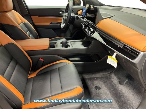 New 2026 Honda Prologue Elite image 23