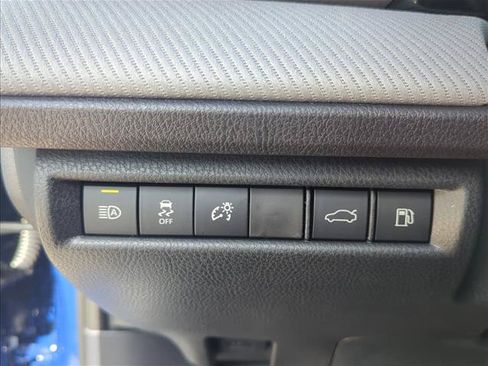 Used 2026 Toyota Camry SE FWD image 13