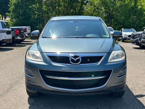 Used 2012 MAZDA CX-9 Grand Touring FWD image 2