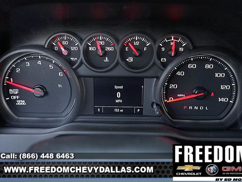 New 2024 GMC Sierra 1500 Pro w/ Pro Value Package image 18