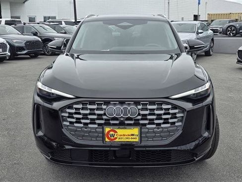 Used 2025 Audi Q5 Premium Plus image 34