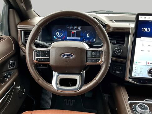 Used 2024 Ford Expedition Max King Ranch AWD/4WD image 6