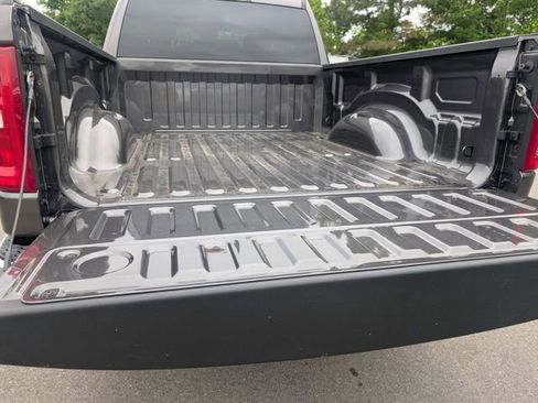New 2026 RAM 1500 2WD Quad Cab image 24