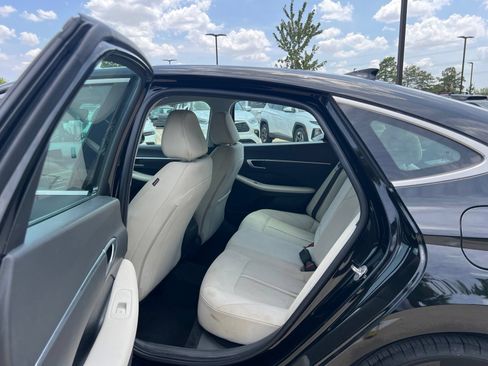 Used 2024 Hyundai Sonata SEL FWD image 17