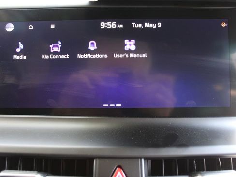 New 2026 Kia Seltos EX image 37