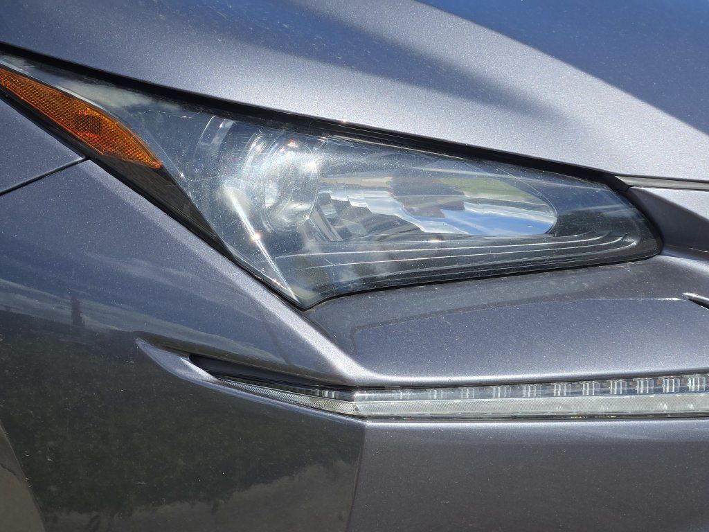 Used 2016 Lexus NX 200t AWD w/ Premium Package image 11