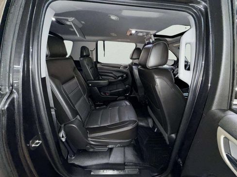 Used 2018 GMC Yukon XL Denali w/ Open Road Package AWD/4WD image 30