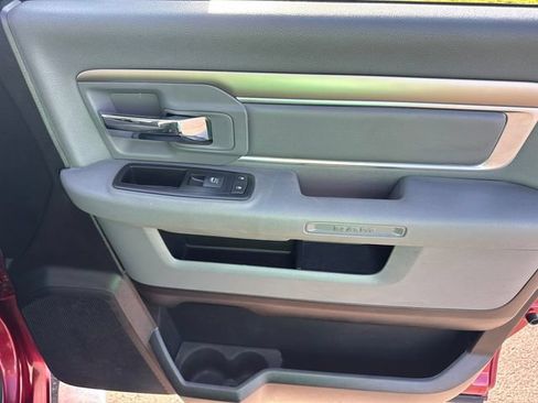 Used 2014 RAM 1500 Big Horn AWD/4WD image 13