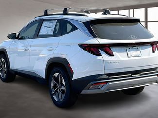 New 2026 Hyundai Tucson SEL FWD video 3