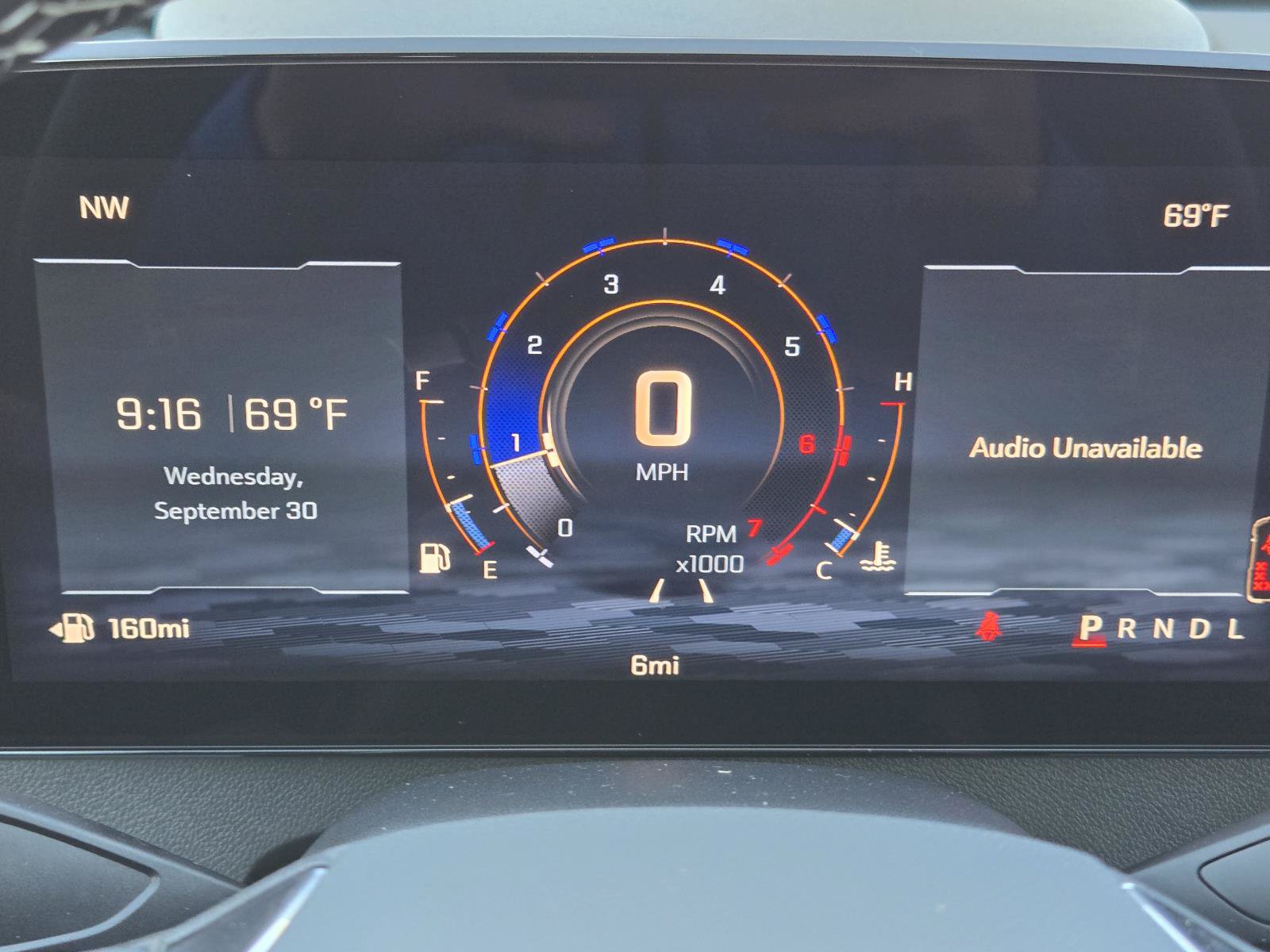 New 2027 Chevrolet Traverse LT w/ Driver Confidence Package FWD image 24