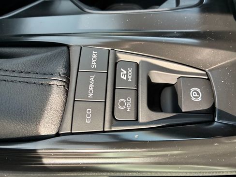 New 2026 Toyota Camry SE image 37