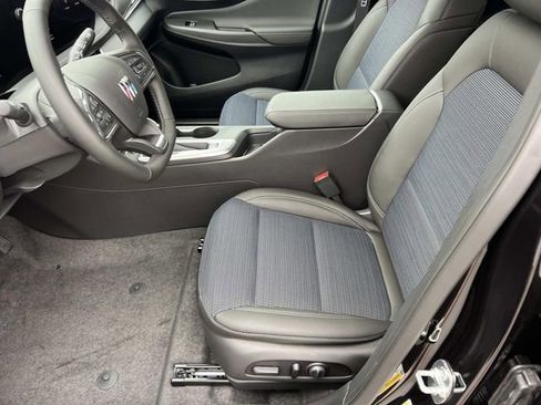 New 2026 Buick Envista Preferred w/ Convenience I Package image 17