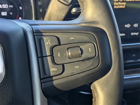 Used 2024 GMC Sierra 1500 Elevation image 23