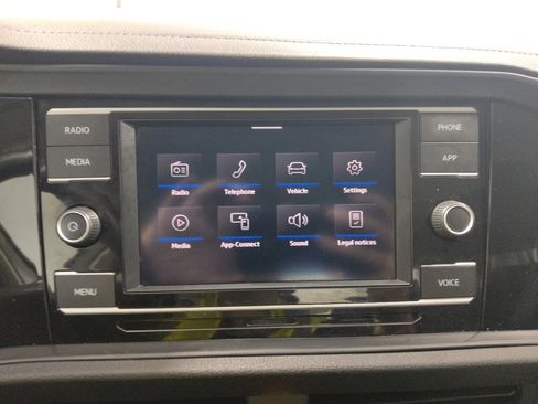 Used 2020 Volkswagen Jetta S w/ Driver Assistance Package image 25