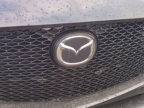 New 2026 MAZDA MAZDA3 2.5 S Hatchback w/ Premium Pkg image 10