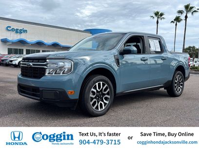 Used 2023 Ford Maverick Lariat w/ Lariat Luxury Package