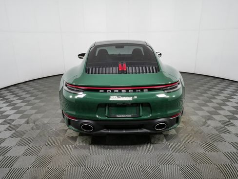 Certified 2024 Porsche 911 Carrera S RWD image 29