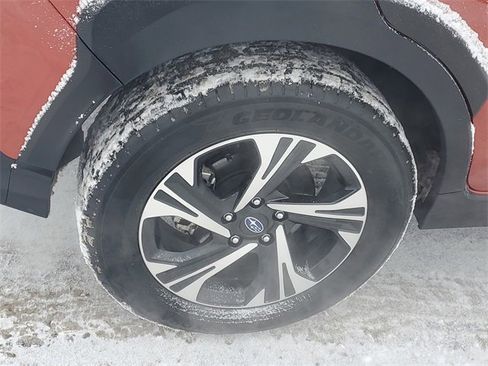 Certified 2024 Subaru Crosstrek 2.0i Premium image 5