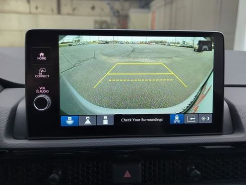 New 2026 Honda CR-V EX-L image 19