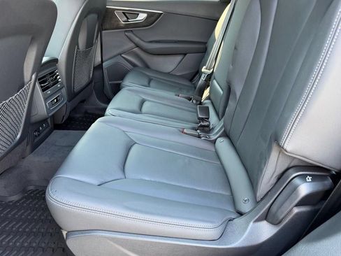 New 2026 Audi Q7 2.0T Premium AWD/4WD image 11